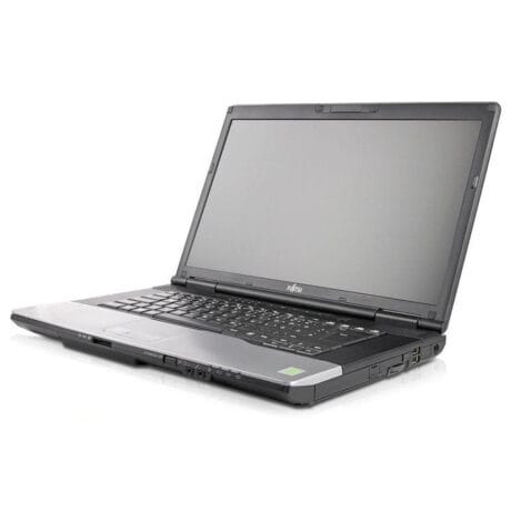 TILBUD: Fujitsu LIFEBOOK E752 - Intel i5 3320M 2,6GHz 128GB SSD 8GB 15,6" Win10 Pro - Grade B