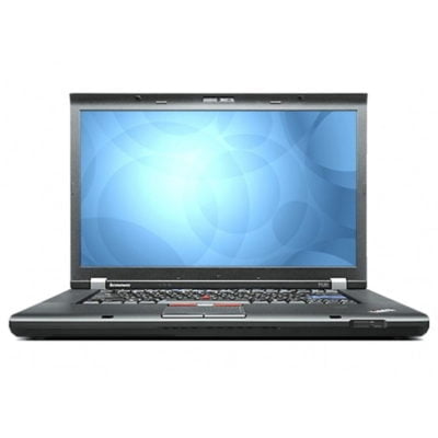 14" Lenovo ThinkPad T420 - Intel i5 2430M 2,4GHz 128GB SSD 4GB Win10 Pro - Grade C
