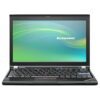12" Lenovo ThinkPad X220i - Intel i3 2310M 2,1GHz 120GB SSD 4GB Win10 Pro - Sølv stand
