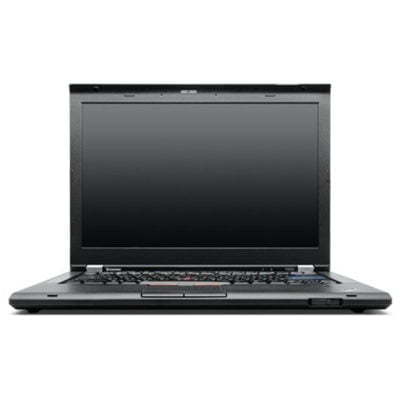 14" Lenovo ThinkPad T420s Slim - Intel i7 2620M 2,7GHz 180GB SSD 8GB Win10 Pro - Sølv stand