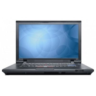 15" Lenovo Thinkpad L512 - Intel Pentium P6200 2,13GHz 120GB SSD 4GB Win10 Home - Grade B