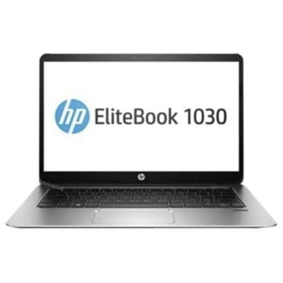 13" HP EliteBook 1030 g1 - Intel m7 6y75 1,2GHz 256GB SSD 16GB Win10 Pro - Grade B