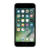 Apple iPhone 7 Plus 128GB (Sort) - Bronze stand