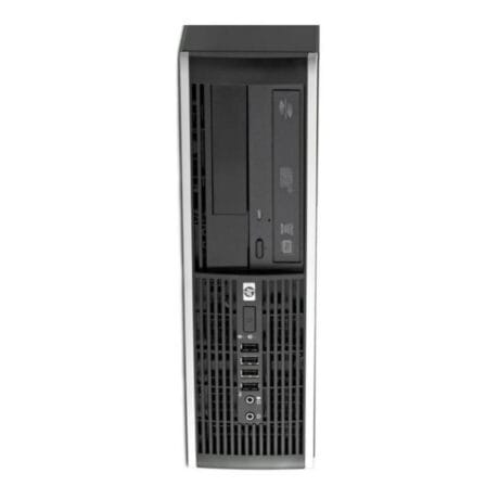 HP Compaq 8300 Elite Small - Intel i7 3770 3,4GHz 500GB HDD 8GB Win10 Pro - Grade B