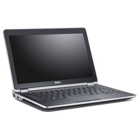 12" Dell Latitude E6230 - Intel i5 3320M 2,6GHz 128GB SSD 4GB HDMI Win10 Pro - Grade C