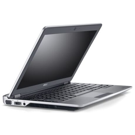 13" Dell Latitude E6330 - Intel i5 3320M 2,6GHz 120GB SSD 8GB Win10 Pro - Grade B