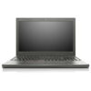15" Lenovo Thinkpad T550 - Intel i5 5200U 2,2GHz 256GB SSD 8GB Win10 Pro - Sølv stand
