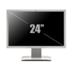 Dell24" P2417H - høj kvalitet incl. VGA kabel og strømforsyning - Refurbished