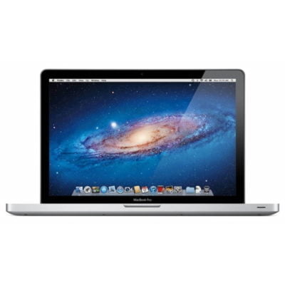 15" Apple MacBook Pro - Intel i7 2635QM 2,0GHz 240GB SSD 8GB (Mid-2011) - DK Tastatur - Grade B