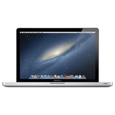 13" Apple MacBook Pro Retina - Intel i5 4278U 2,6GHz 128GB SSD 8GB (Mid 2014) - Sølv stand
