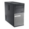 Dell Optiplex 7010 MT - Intel i7 3770 3,40GHz 240GB SSD 8GB Win10 Pro - Grade B