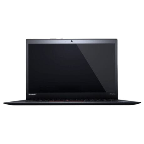 14" Lenovo X1 Carbon 1nd Gen- Intel i5 3427U 1,8GHz 180GB SSD 4GB Win10 Pro - Touchskærm - Grade A