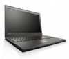 15" Lenovo Thinkpad T550 - Intel i5 5300U 2,3GHz 256GB SSD 8GB Win10 Pro - Touchskærm - Guld stand
