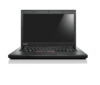 14" Lenovo Thinkpad L450 - Intel Celeron(R) 3205U 1.5GHz 128GB SSD 4GB Win10 Pro - Grade A - Guld stand