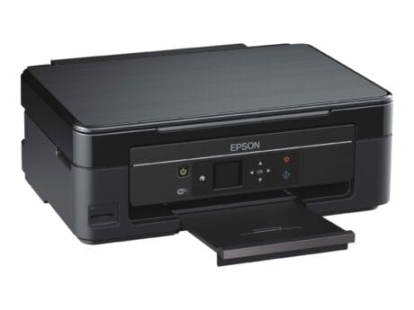 [OUTLET] TILBUD: FABRIKSNY - Epson Expression Home XP-342 [OUTLET]