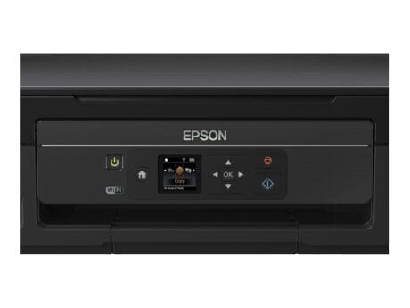 [OUTLET] TILBUD: FABRIKSNY - Epson Expression Home XP-342 [OUTLET]