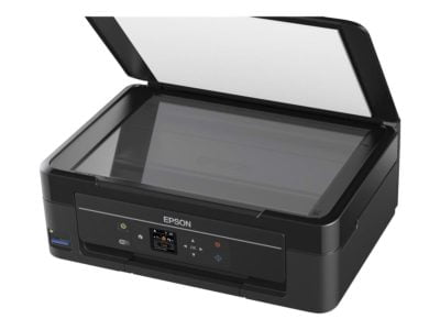[OUTLET] TILBUD: FABRIKSNY - Epson Expression Home XP-342 [OUTLET]