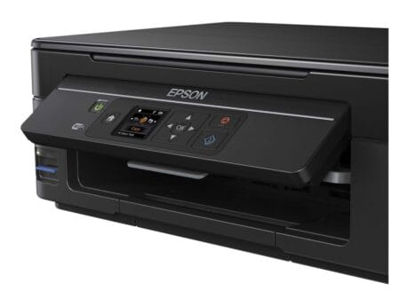 [OUTLET] TILBUD: FABRIKSNY - Epson Expression Home XP-342 [OUTLET]