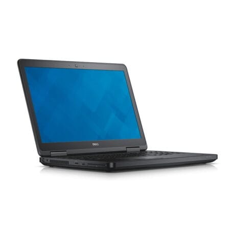 15" Dell Latitude E5540 - Intel i5 4300U 1,9GHz 128GB SSD 8GB Win10 Home - Grade B