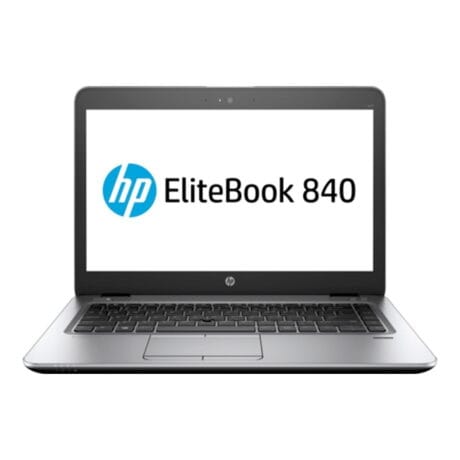 14" HP EliteBook 840 G2 - Intel i5 5300U 2,3GHz 128GB SSD 8GB Win10 Pro - Touchskærm - Grade A