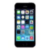 Apple iPhone 5S 64GB (Space Gray) - Bronze stand