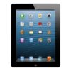 Apple iPad 2 32GB WiFi (Sort) - Sølv stand