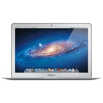 13" Apple MacBook Air - Intel i5 2557M 1,7GHz 128GB SSD 4GB (Mid-2011) - Grade B