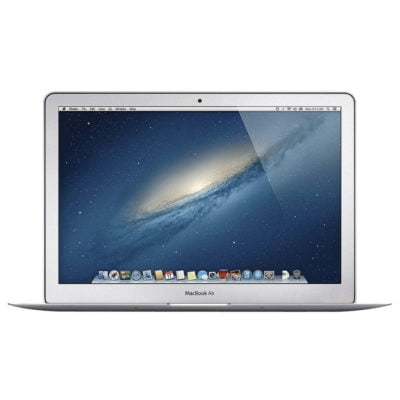 11" Apple MacBook Air - Intel i5 4250U 1,3GHz 128GB SSD 4GB (Mid-2013) - Bronze stand - Model 2013 / 2017 fremstår ens