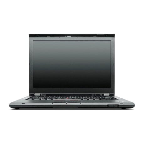14" Lenovo Thinkpad T430 - Intel i5 3210M 2,5GHz 128GB SSD 8GB Win10 Pro - Bronze stand