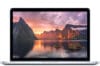 15" Apple MacBook Pro Retina A1398 - Intel i7 4770 256GB SSD 16GB - Guld stand