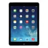 Apple iPad Air 16GB WiFi (Space Gray) - Sølv stand