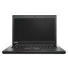 14" Lenovo Thinkpad L450 - Intel Celeron 3205U 1,5GHz 128GB SSD 4GB Win10 Pro - Grade B
