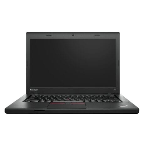 14" Lenovo Thinkpad L450 - Intel Celeron 3205U 1,5GHz 128GB SSD 4GB Win10 Pro - Grade B