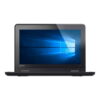 11" Lenovo Thinkpad Yoga 11e - Intel Celeron N2930 1,83GHz 128GB SSD 4GB Win10 Home - Touch - Grade B