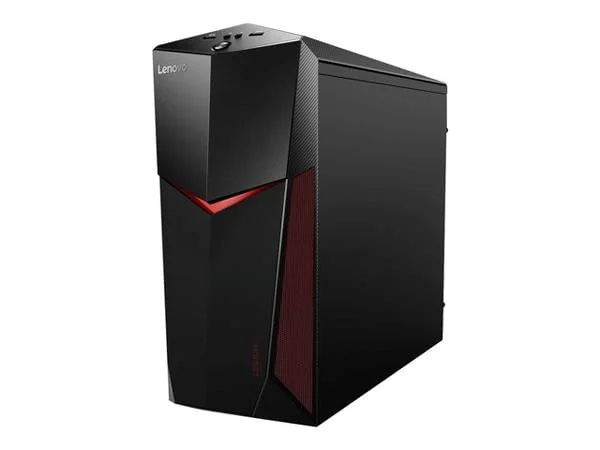Lenovo Legion Y520T-25ICZ - tower - Core i5 8400 2.8 GHz - GTX 