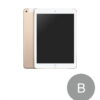Apple iPad Air 2 16GB WiFi + Cellular (Guld) - Sølv stand