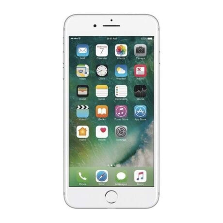 Apple iPhone 7 Plus 32GB (Sølv)