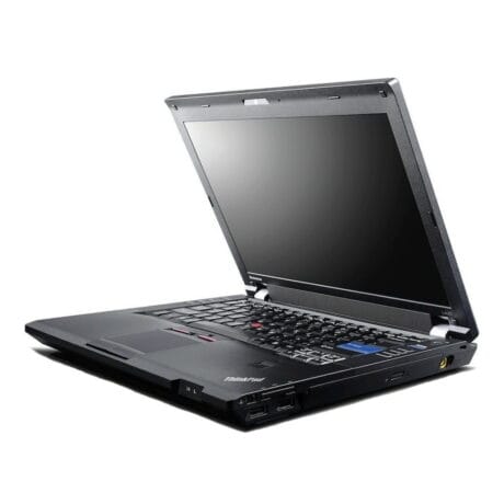14" Lenovo Thinkpad L420 - Intel Celeron B800 1,5GHz 120GB SSD 4GB Win10 Home - Grade B