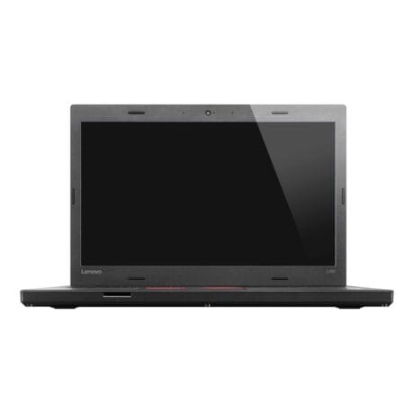 14" Lenovo Thinkpad L460 - Intel i3 6100U 2,3GHz 256GB SSD 8GB Win10 Pro - Guld stand
