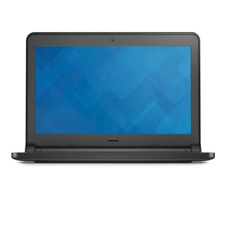 13" Dell Latitude 3340 - Intel i3 4005U 1,7GHz 128GB SSD 4GB Win10 Home - HDMI - Grade B