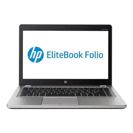 14" HP Ultrabook Folio 9470m - Intel i5 3427U 1,8GHz 180GB SSD 8GB Win10 Pro - Grade C