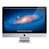 27" Apple iMac - Intel i5 2500S 2,7GHz 1TB HDD 8GB (Mid-2011) - Sølv stand