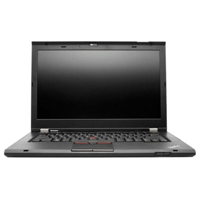 14" Lenovo ThinkPad T430s Slim - Intel i5 3320M 2,6GHz 240GB SSD 8GB Win10 Pro - Grade B