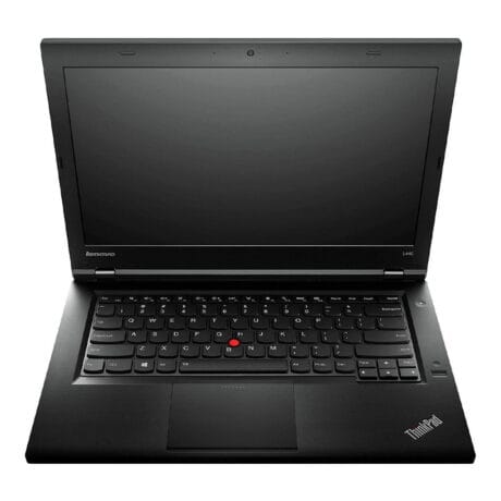 14" Lenovo Thinkpad L440 - Intel i5 4200M 2,5GHz 128GB SSD 8GB Win10 Pro - Bronze stand
