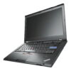 14" Lenovo T420s - Intel i5 2520M 2,5GHz 120GB SSD 8GB Win10 Pro - Sølv stand