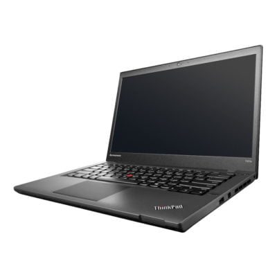 14" Lenovo ThinkPad T431s Slim - Intel i5 3437U 1,9GHz  256GB SSD 8GB Win10 Pro - Grade C