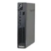 Lenovo Tiny Small M92P - Intel i5 3470T 2,9GHz 128GB SSD 8GB Win10 Pro - Sølv stand