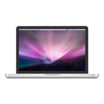 15" Apple MacBook Pro - Intel i5 540M 2,53GHz 500GB HDD 4GB (Mid-2010) - DK Tastatur - Grade B+