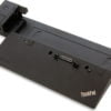 Lenovo ThinkPad Dock - Passer til modellerne L/T/X fra Xx40-serien og opefter (F.eks. T440, L540 og X240) - Brugt