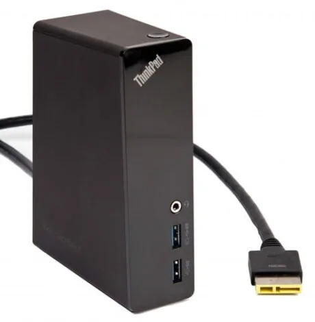 Lenovo ThinkPad OneLink Pro Dockingstation